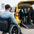 Airport Taxi for Wheelchair Users Guide