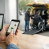 How to Book Wheelchair Accessible Taxi Online