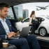 Business Account Transport That Keeps Work Moving