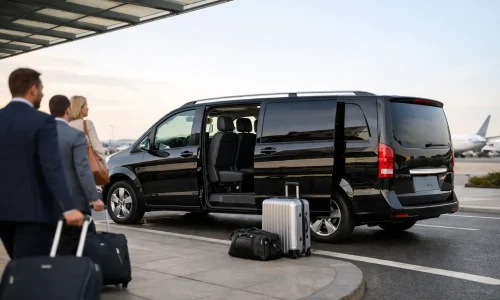 When to Book an Eight Seater Taxi