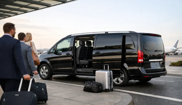 When to Book an Eight Seater Taxi